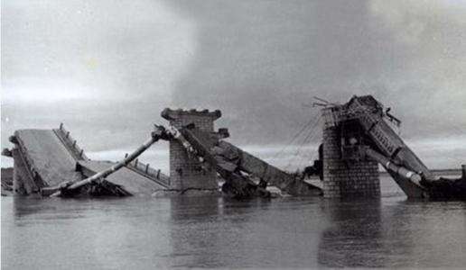 橋梁震損有哪些？橋梁如何抗震加固？