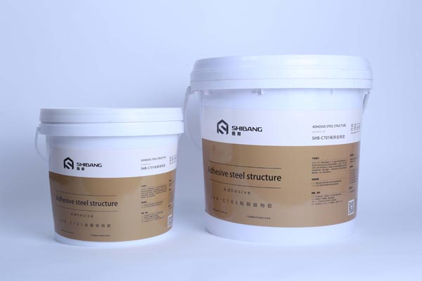 粘鋼空鼓，原因出在哪里？ 