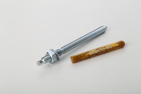 原來化學(xué)錨栓和植筋膠區(qū)別這么大？