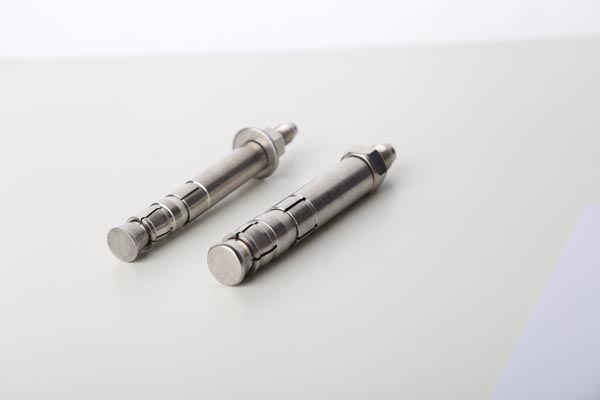 后擴(kuò)底錨栓國內(nèi)“新標(biāo)準(zhǔn)”，施邦這波神操作...