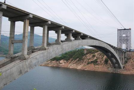 橋梁加固之前需要提前做好哪些檢測(cè)工作呢？