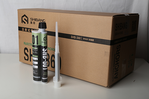 植筋膠加固后為什么會(huì)松動(dòng)，質(zhì)量出問(wèn)題了