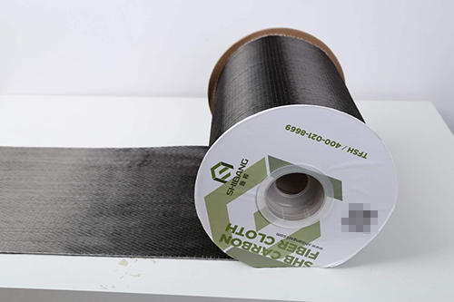 加固好方法！解析加固方法一：碳纖維布