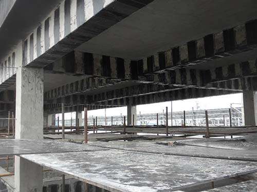 選擇加固材料 除了加固材料還有哪些注意點？