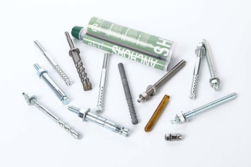 定型錨栓的普及 讓你更懂及應(yīng)用！