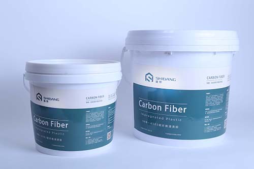 看干貨 選好貨！ 碳纖維膠如何選擇？