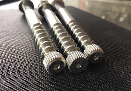 你了解的特殊倒錐型化學(xué)錨栓  為什么與別人的不一樣？