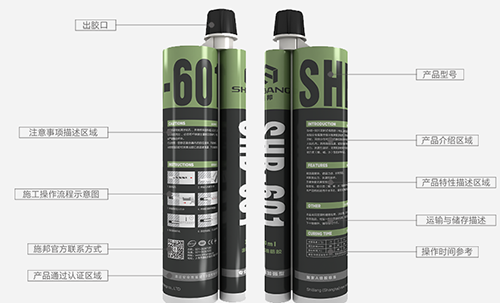 解讀植筋膠沒凝固 加固怎么回事？