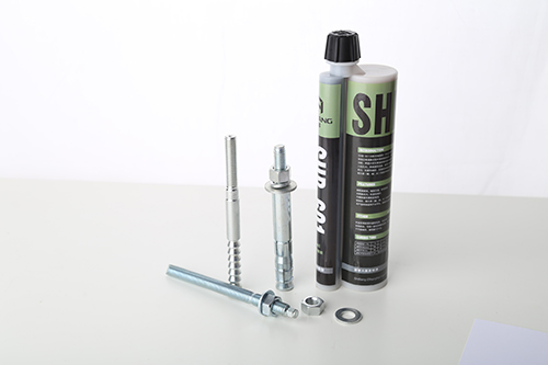 植筋膠施工上，這些施工流程你都知道了嗎？