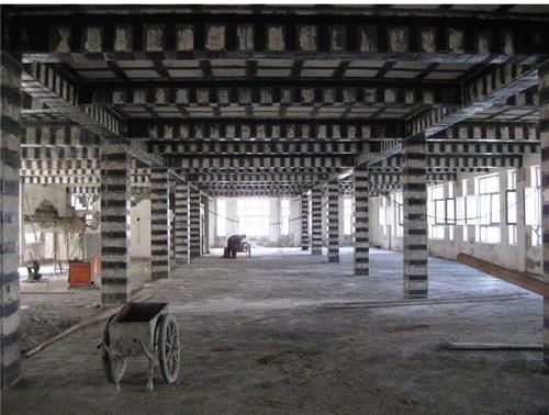 碳纖維布的規(guī)格、型號  教你辨認(rèn)！