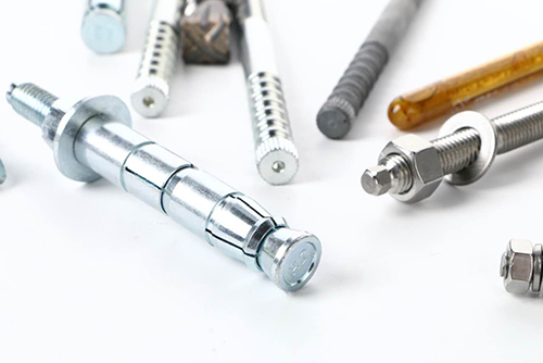 特殊倒錐形錨栓的抗震效果在地震中是否有用？