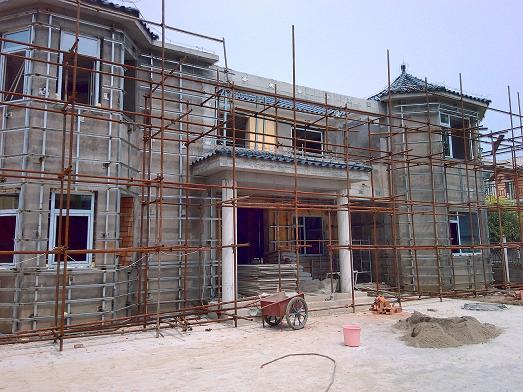 房屋加固改造設(shè)計(jì)施工 這些你都知道嗎？