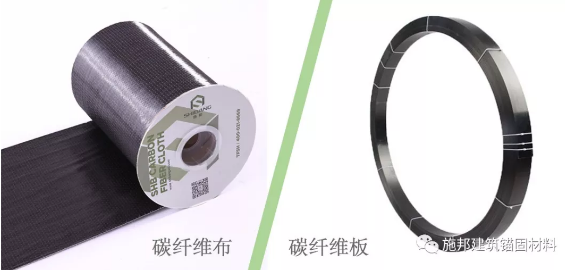 碳纖維布與碳纖維板，二者有何區(qū)別？