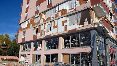 房屋加固加固價(jià)格是由加固方法決定嗎？