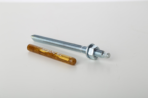 化學(xué)錨的了解 你用對(duì)了嗎？