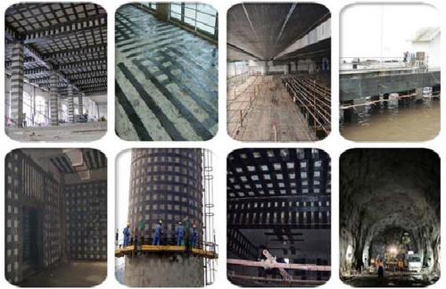 承載力與抗震 兩者加固怎么區(qū)分？