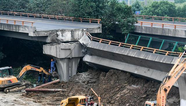 突發(fā)|無(wú)錫高架橋側(cè)翻，又一悲痛教訓(xùn)發(fā)生！