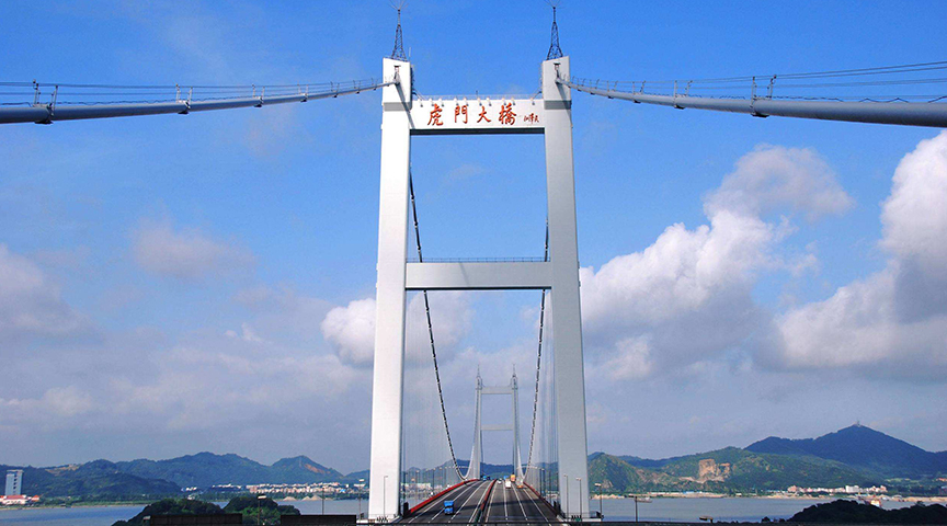 施邦 | 虎門(mén)大橋顫動(dòng)超20小時(shí)！專家分析來(lái)了