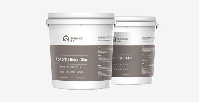 小裂縫不用怕！施邦混凝土裂縫修補膠來幫忙