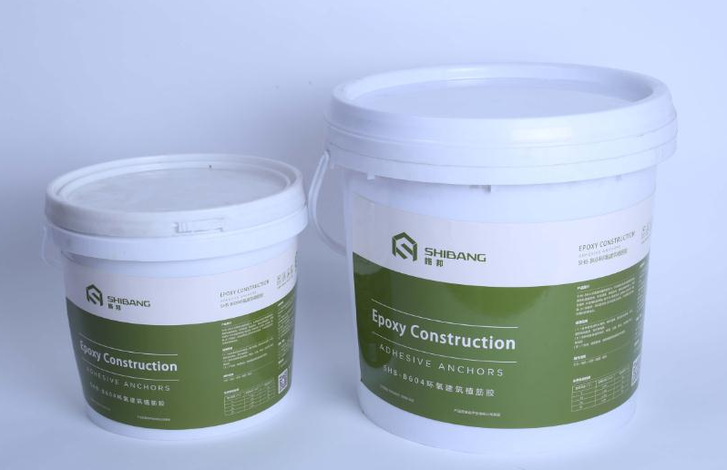加固補強為何要使用改性環(huán)氧植筋膠？