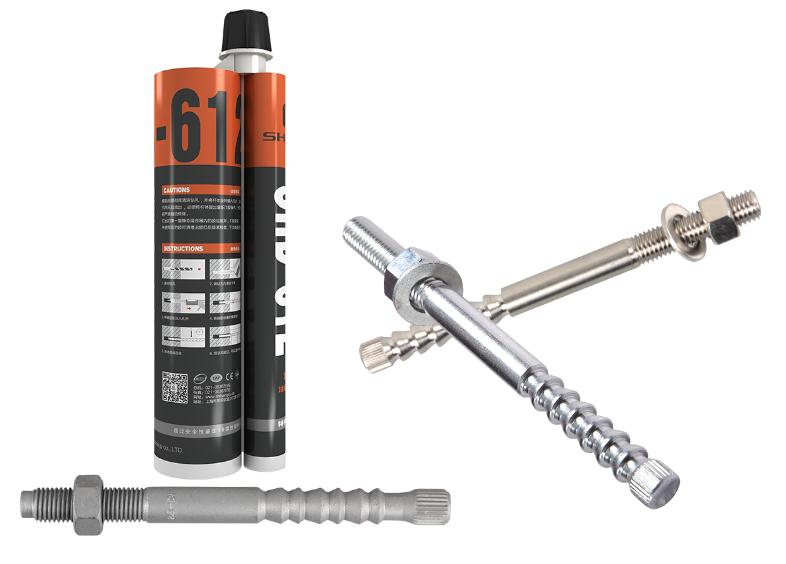 觸變性對植筋膠來說，重要嗎？