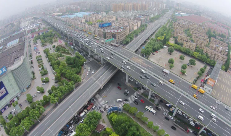 上海中環(huán)線 上海中環(huán)線