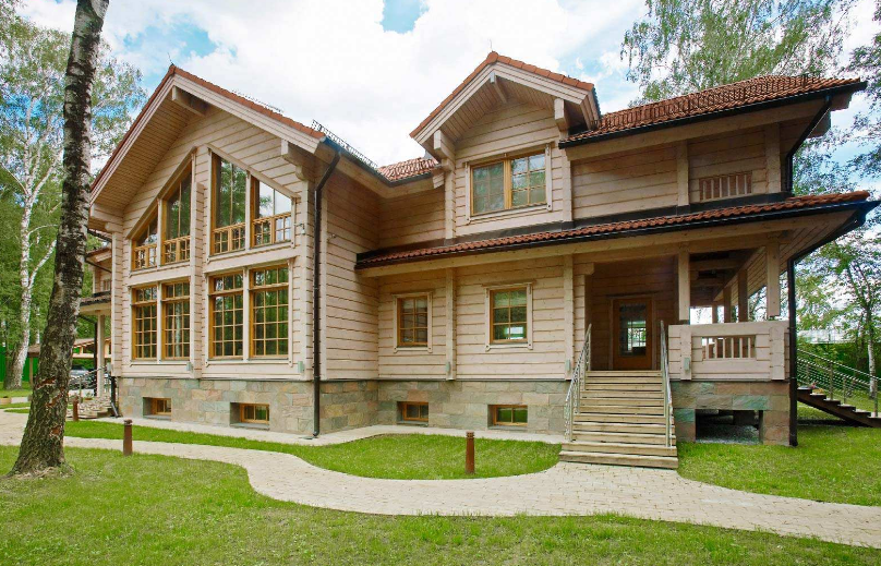 別墅如何改造加固？