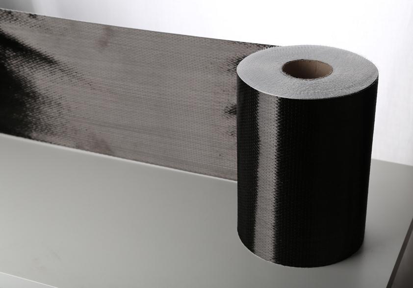 碳纖維布中的彈性模量是什么意思？