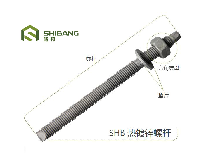 選購要點(diǎn) 熱鍍鋅緊固件有哪些優(yōu)點(diǎn)？