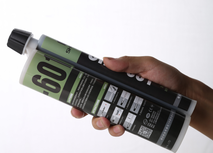 你知道嗎？注射式植筋膠和普通植筋膠差異在哪些方面