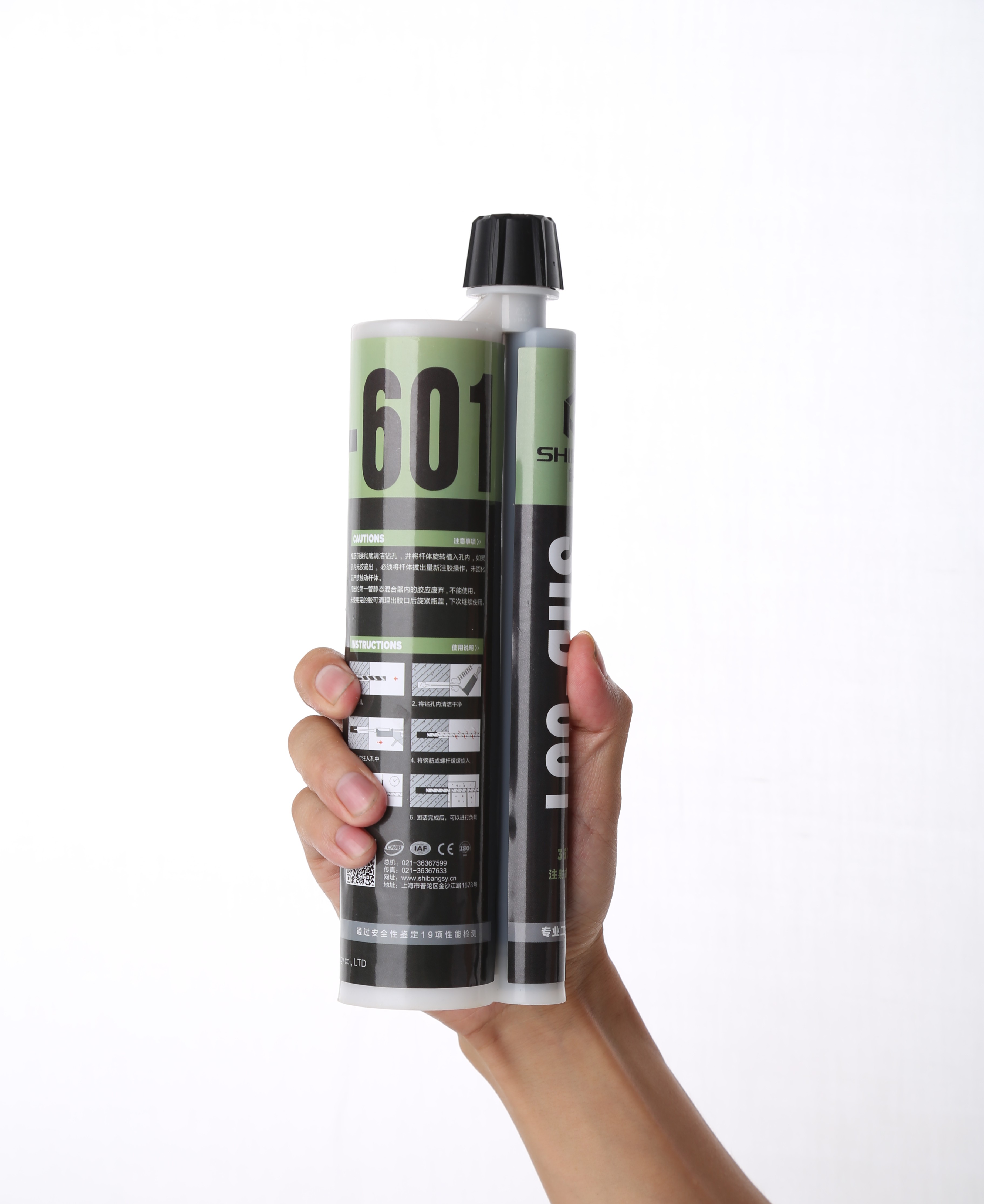 一文告訴您：植筋膠加固有哪些需要注意的地方？