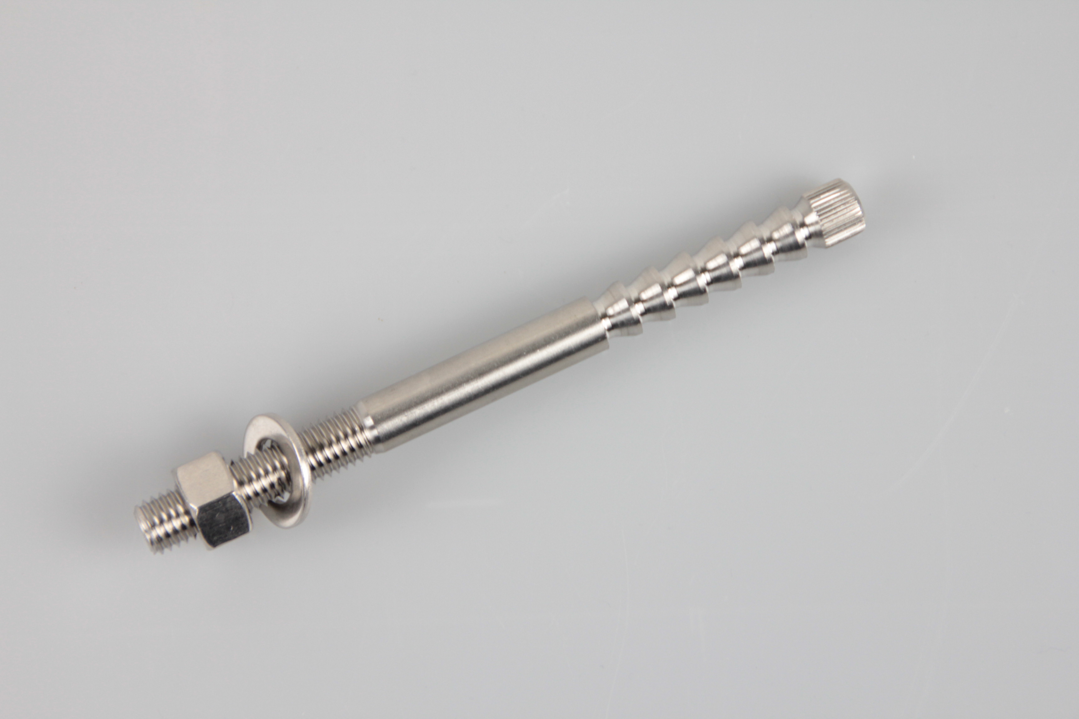 定型化學(xué)錨栓 定型化學(xué)錨栓