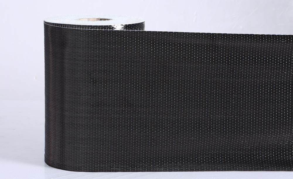 還在為區(qū)分碳纖維布是單向還是雙向發(fā)愁嗎？來這看看吧！