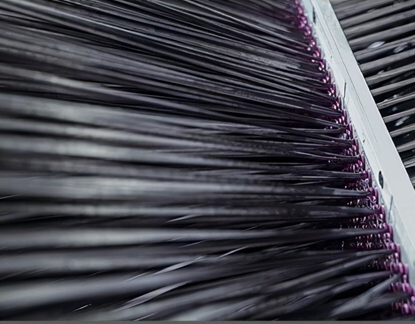 一文帶您了解：碳纖維布施工流程，和碳纖維布的‘K’是什么意思？