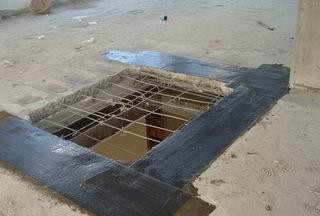 樓板開洞用碳纖維布加固，都有哪些要求？