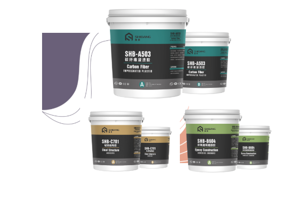 超詳細介紹：什么是環(huán)氧樹脂結構膠？