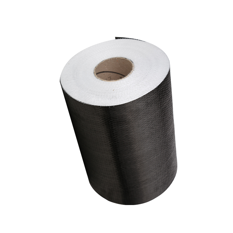 碳纖維布-4 碳纖維布-4