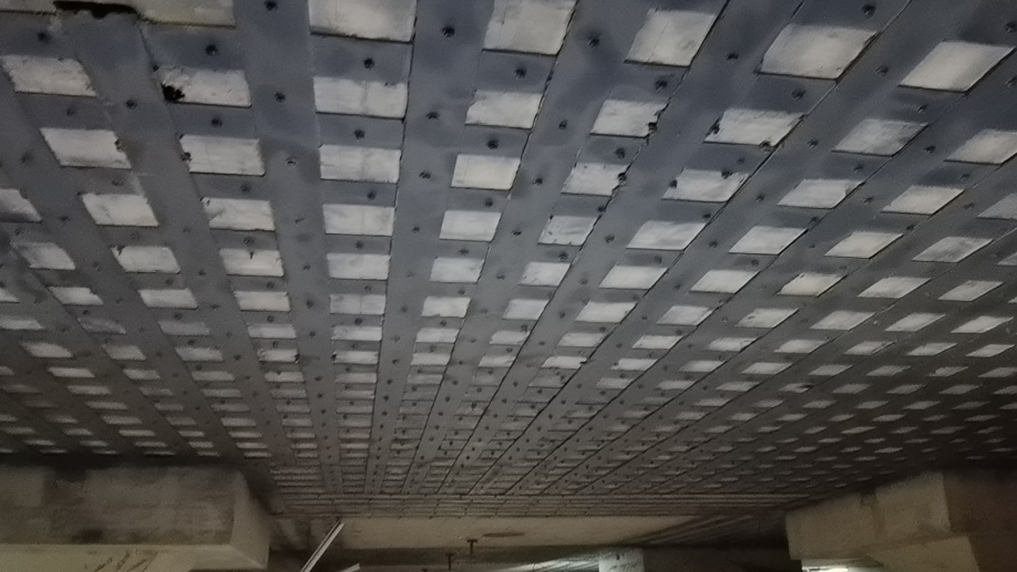 淺析：粘鋼加固中，原來錨栓還需要這樣合理的布置？