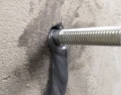 植筋膠加固的優(yōu)缺性有哪些？這幾點(diǎn)要熟知！