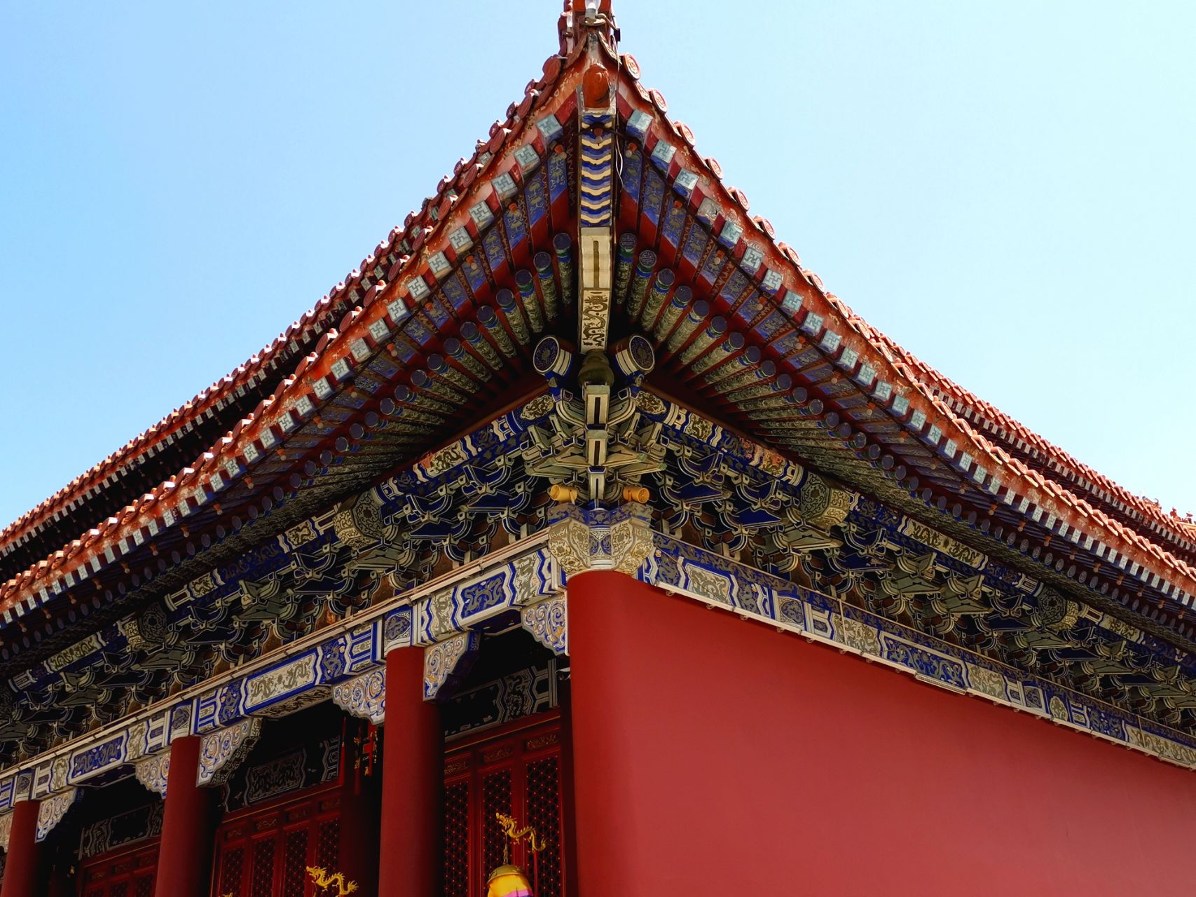 古建筑加固，碳纖維布舉足輕重的地位——實至名歸！