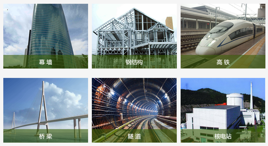 定型錨栓應(yīng)用范圍 定型錨栓應(yīng)用范圍