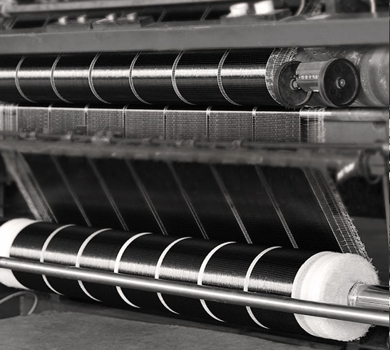 碳纖維布的k數(shù)越高，它的強(qiáng)度越高？一文帶您了解