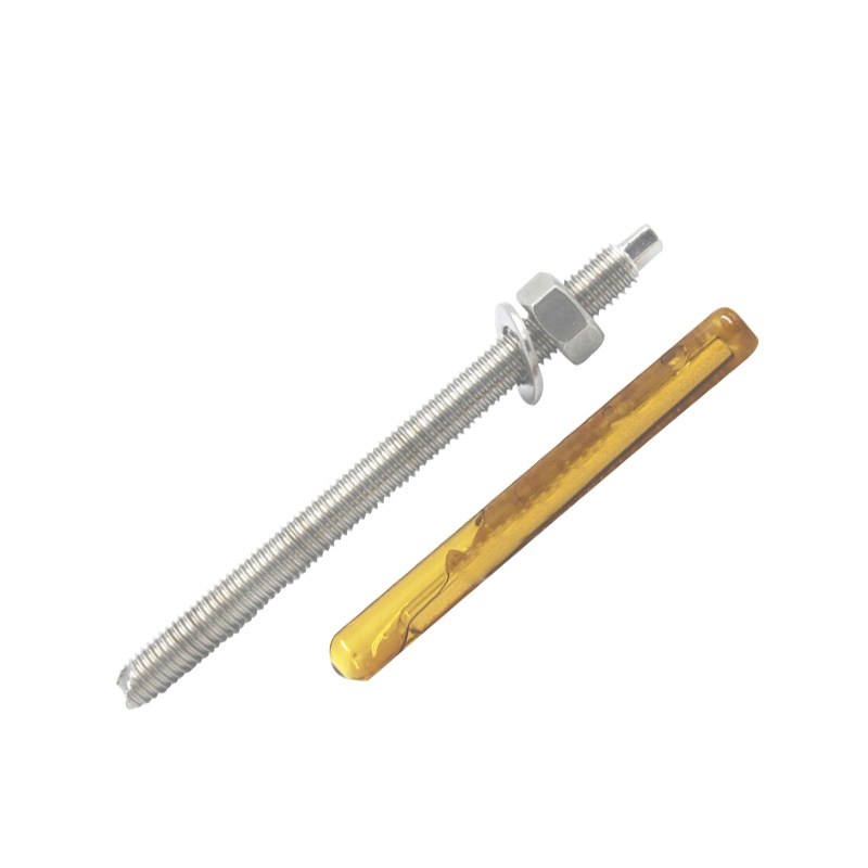 不可忽視的：化學錨栓這些誤區(qū)，你有了解嗎？