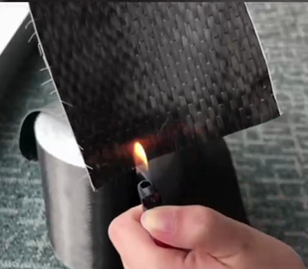 真金需要火來煉，好碳纖維布亦是如此！