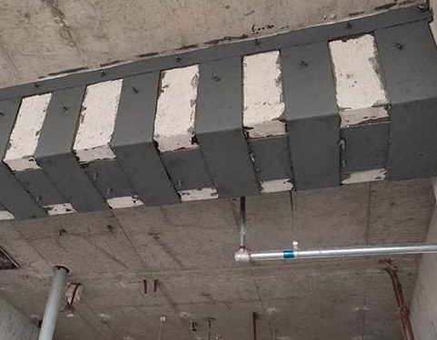 粘鋼膠加固如何提升效率？這2個知識點不容小覷！