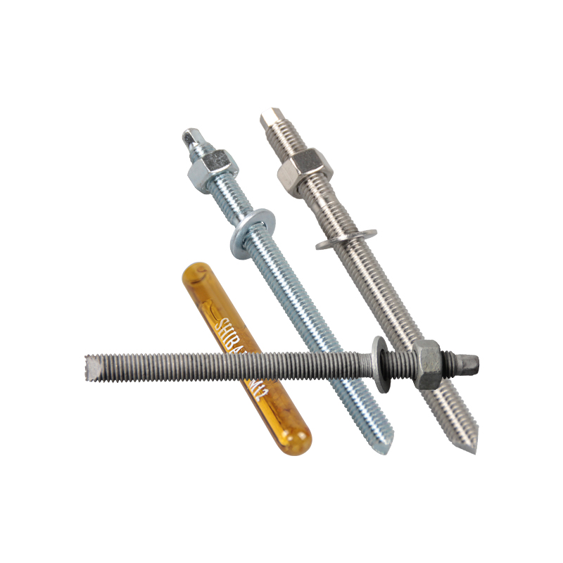 高強化學(xué)錨栓-2 高強化學(xué)錨栓-2