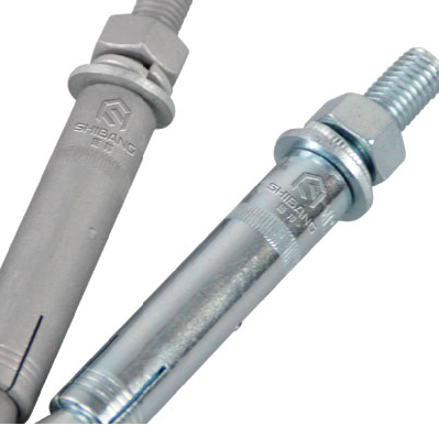 選擇后擴(kuò)底錨栓看等級(jí)是否越高就越好？怎樣選才是正確的？