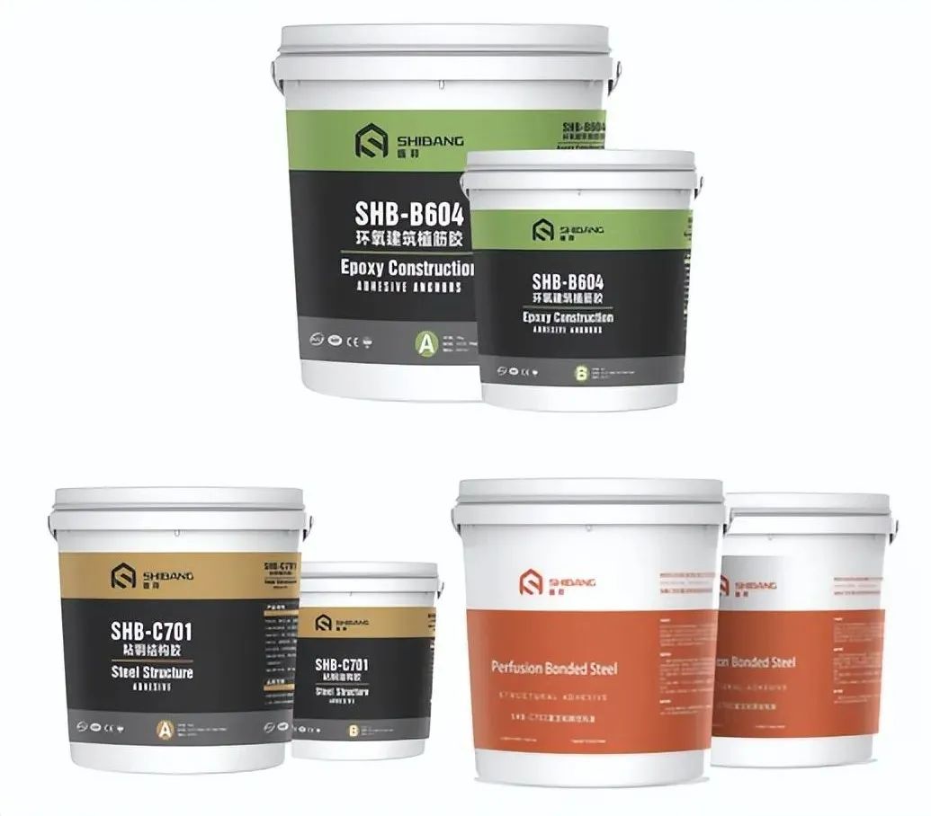 結(jié)構(gòu)膠 結(jié)構(gòu)膠