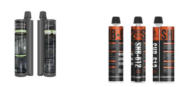 為什么環(huán)氧建筑植筋膠更好？對比高強建筑植筋膠有哪些區(qū)別？