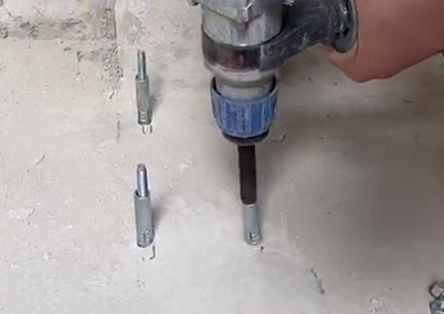 一文帶您了解：何為錨固？何為后錨固？